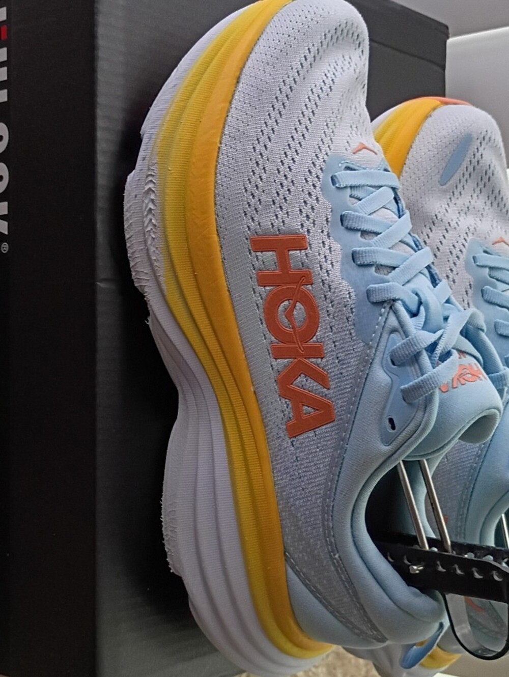 Tenís Hoka Size 7.5